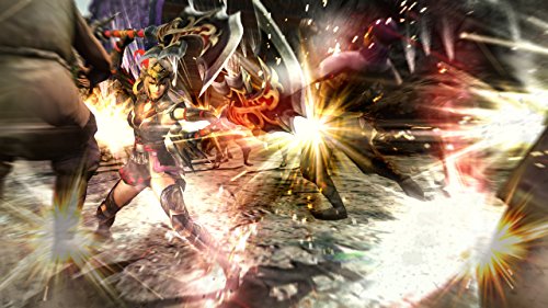 Dynasty Warriors 8 Empires - PS Vita [Digitális Kód]