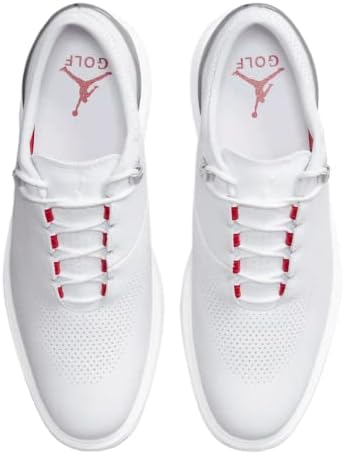 Nike Férfi Golf Cipő