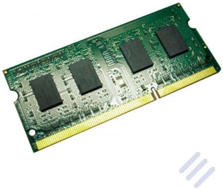 QNAP DDR3L-1600 4 GB 204 Pin SODIMM RAM Modul