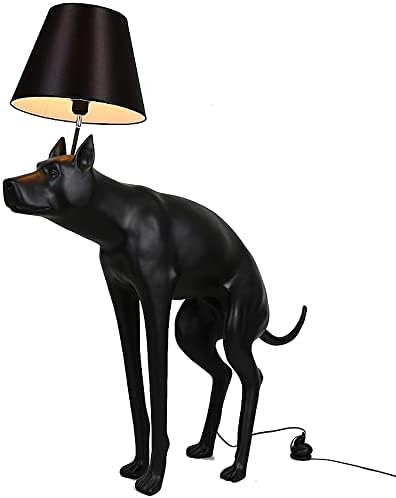 Kutya állólámpák Nappali - Modern állólámpa Hálószoba - LED Lámpa Hálószoba Fény - Magas Lámpa, Nappali - Nappali Fények