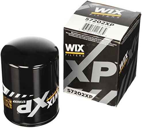 WIX (57202XP) XP Olaj Szűrő, a doboz tartalma 1 - Csomagolás Eltérő Lehet