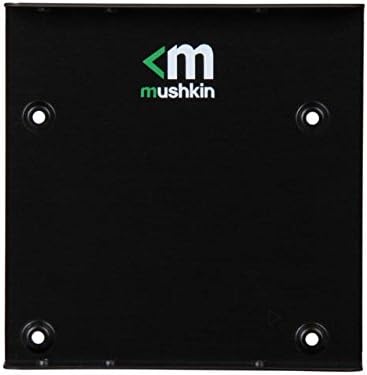 Mushkin - Fém SSD Tartóval Készlet - a 2,5 3,5 - Drive Bay Adapter - (Hardver Szerelési Tartozék) - MKNSSDBRKT2535