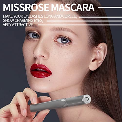 Volumen Mascara Vastagabb Szempilla Természetes, Bizonyíték, Nem Irritáló Egész Nap Tartós Alkalmas Minden Bőrtípusra Szem